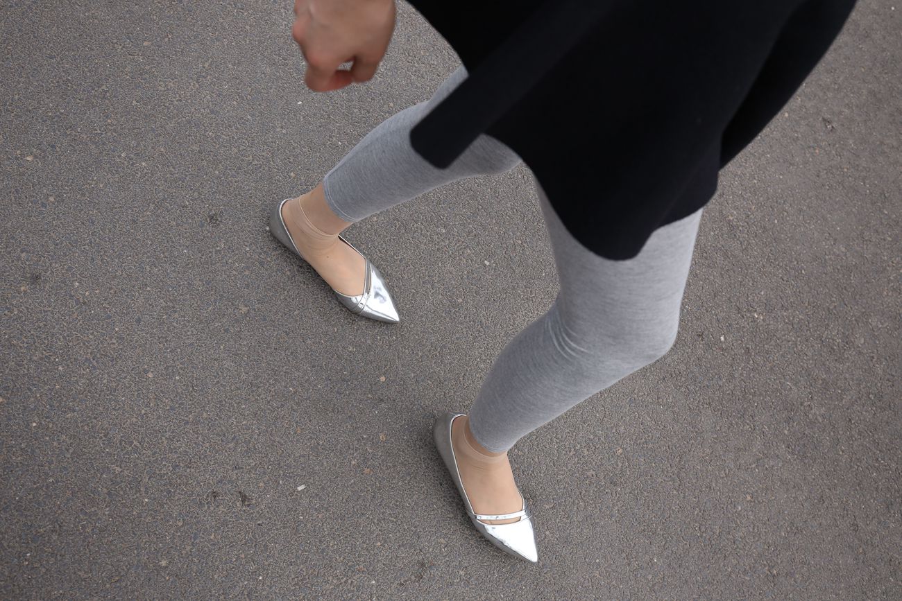 图片[22]-大西瓜爱牙膏-早期作品-Z3-6 空姐灰丝 (5)[87P] – 速更版-美库