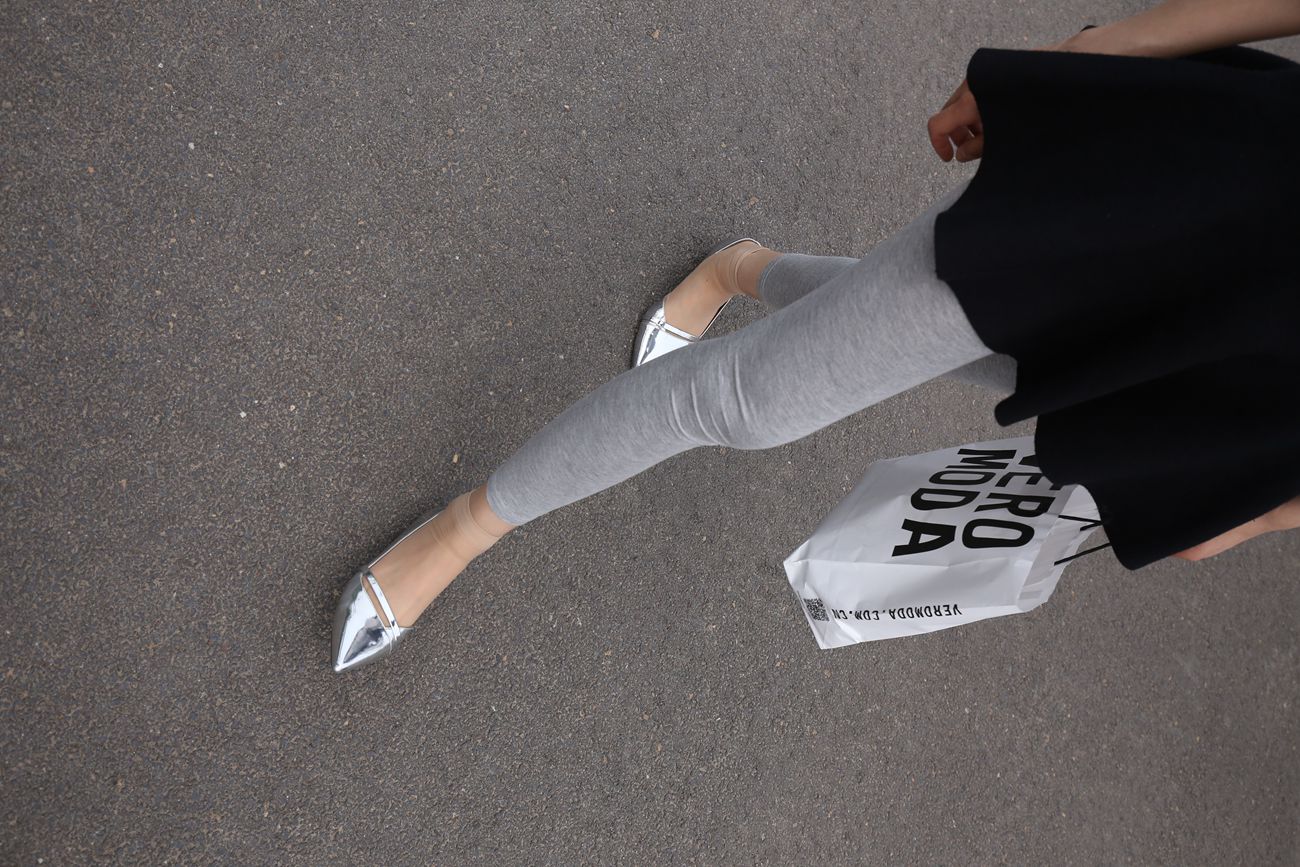 图片[23]-大西瓜爱牙膏-早期作品-Z3-6 空姐灰丝 (5)[87P] – 速更版-美库