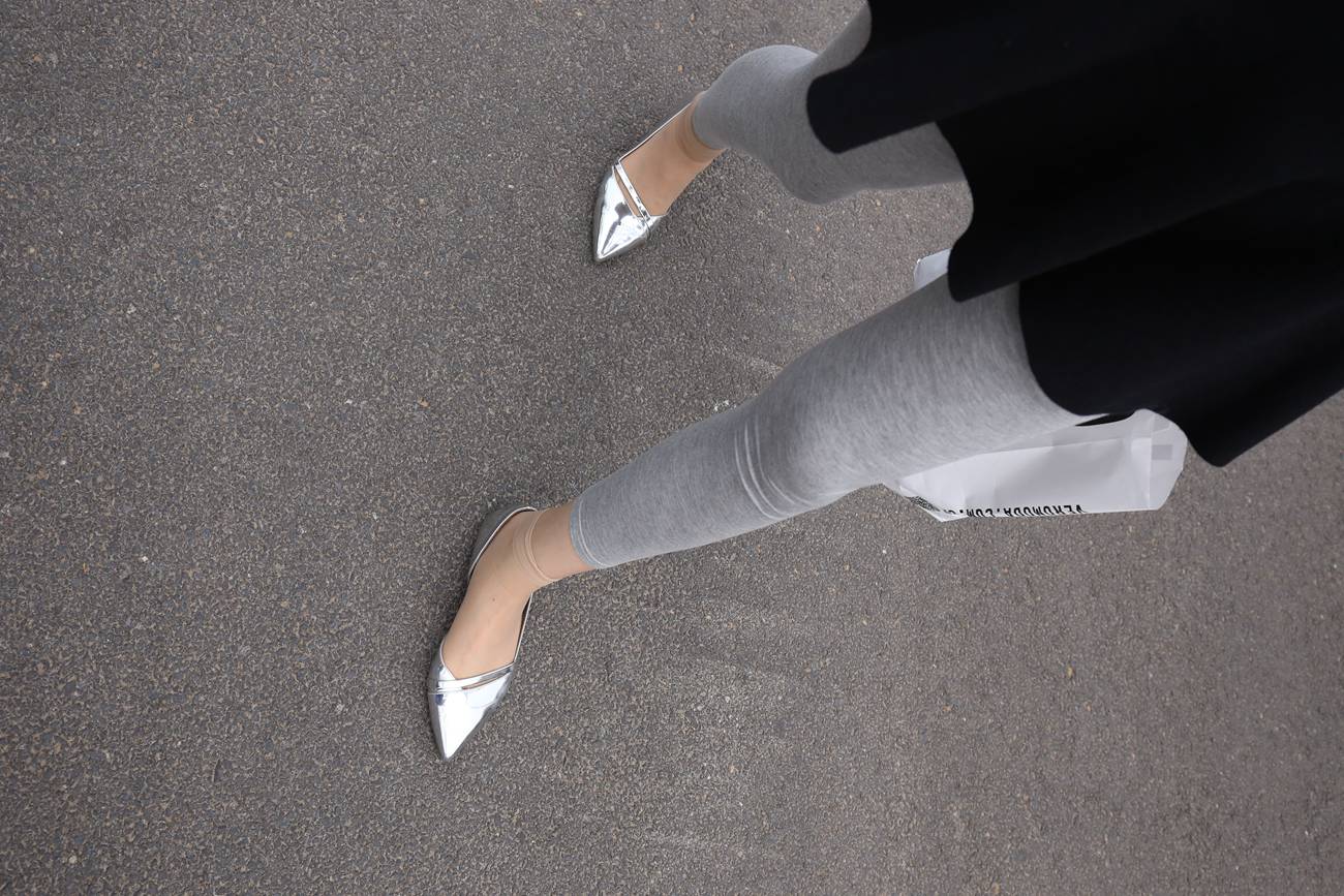 图片[27]-大西瓜爱牙膏-早期作品-Z3-6 空姐灰丝 (5)[87P] – 速更版-美库