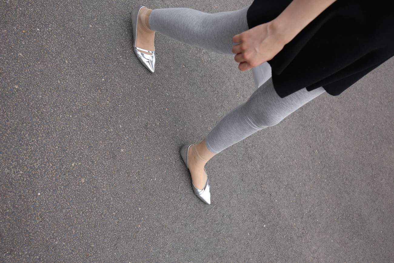 图片[28]-大西瓜爱牙膏-早期作品-Z3-6 空姐灰丝 (5)[87P] – 速更版-美库