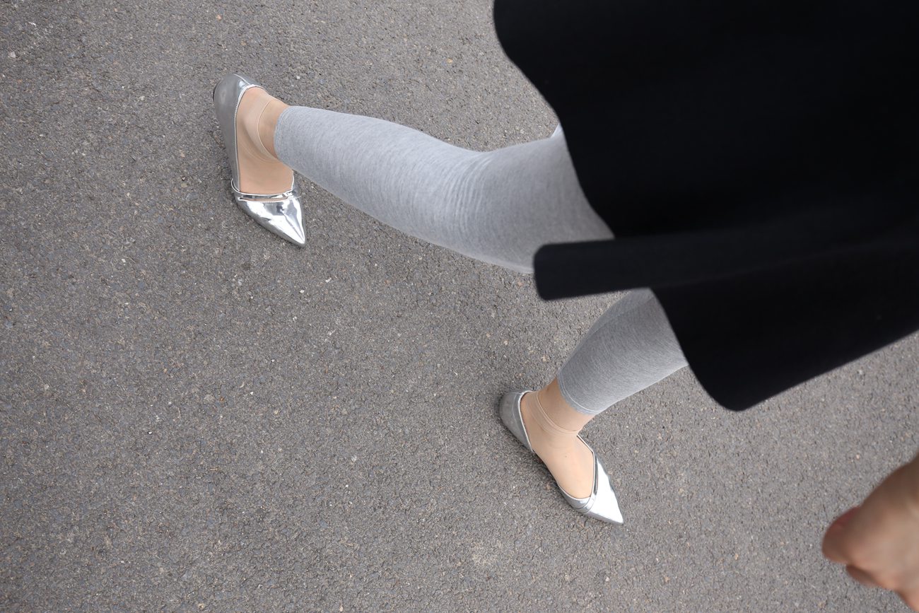 图片[31]-大西瓜爱牙膏-早期作品-Z3-6 空姐灰丝 (5)[87P] – 速更版-美库