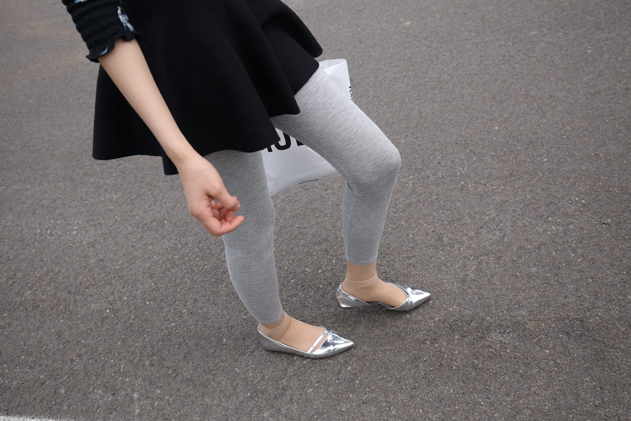 图片[36]-大西瓜爱牙膏-早期作品-Z3-6 空姐灰丝 (5)[87P] – 速更版-美库