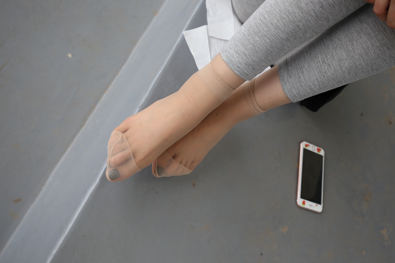 图片[54]-大西瓜爱牙膏-早期作品-Z3-6 空姐灰丝 (4)[59P] – 速更版-美库