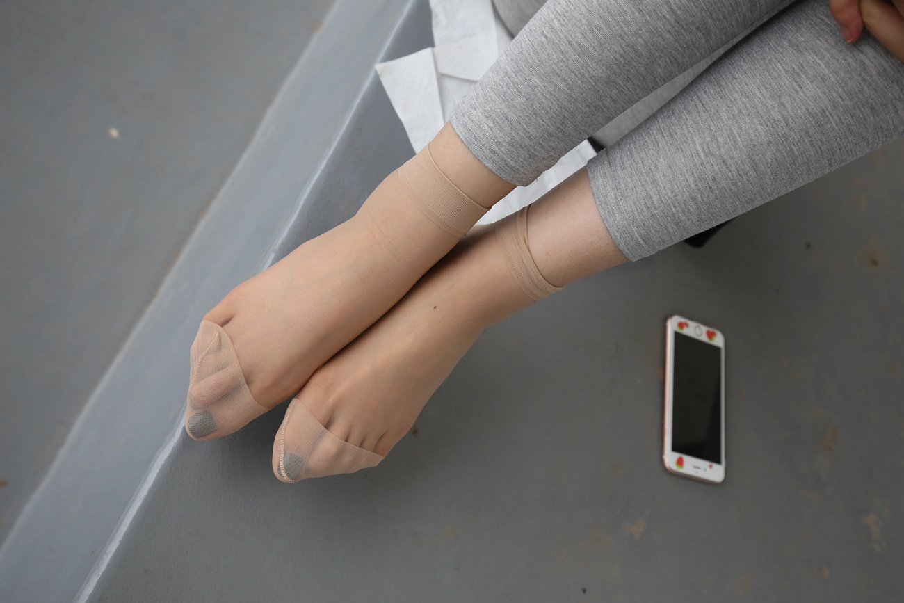 图片[55]-大西瓜爱牙膏-早期作品-Z3-6 空姐灰丝 (4)[59P] – 速更版-美库