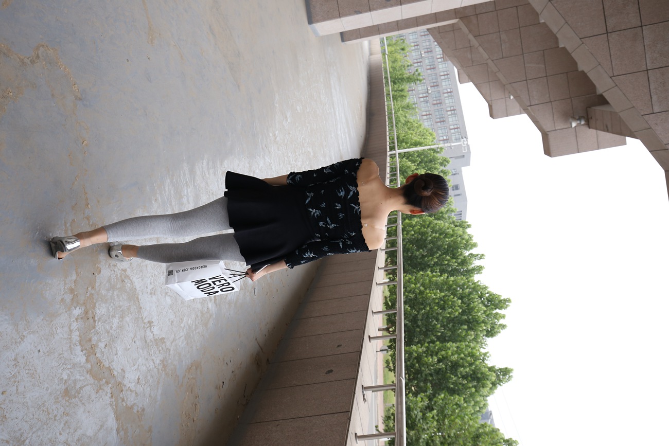 图片[59]-大西瓜爱牙膏-早期作品-Z3-6 空姐灰丝 (4)[59P] – 速更版-美库