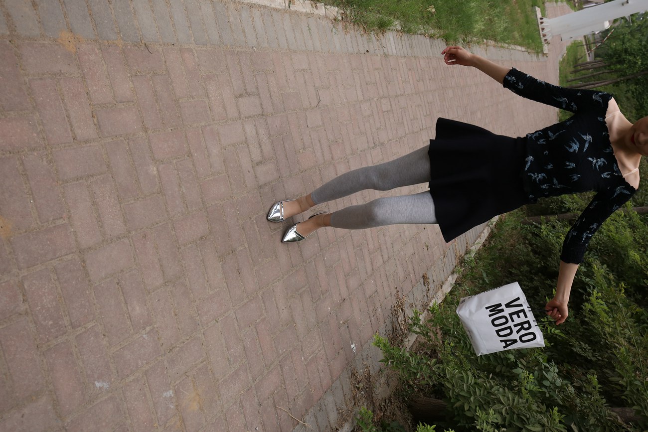 图片[50]-大西瓜爱牙膏-早期作品-Z3-6 空姐灰丝 (5)[87P] – 速更版-美库