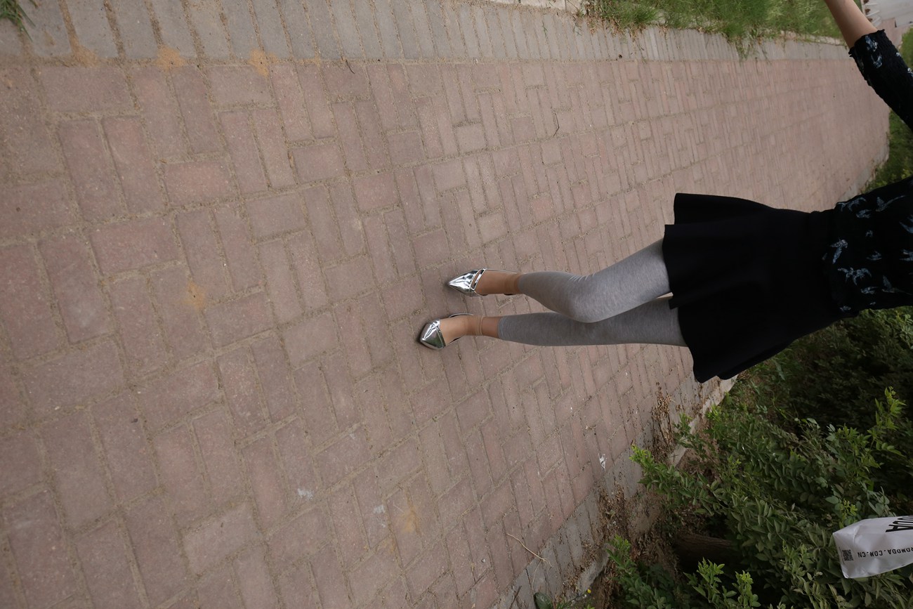 图片[51]-大西瓜爱牙膏-早期作品-Z3-6 空姐灰丝 (5)[87P] – 速更版-美库