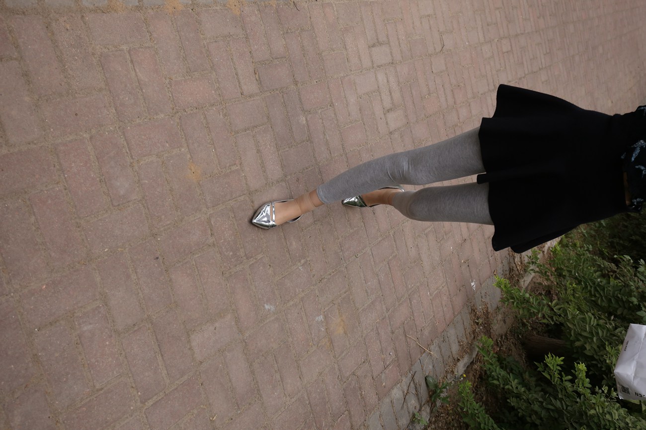 图片[52]-大西瓜爱牙膏-早期作品-Z3-6 空姐灰丝 (5)[87P] – 速更版-美库