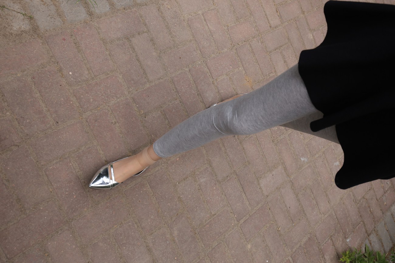 图片[54]-大西瓜爱牙膏-早期作品-Z3-6 空姐灰丝 (5)[87P] – 速更版-美库