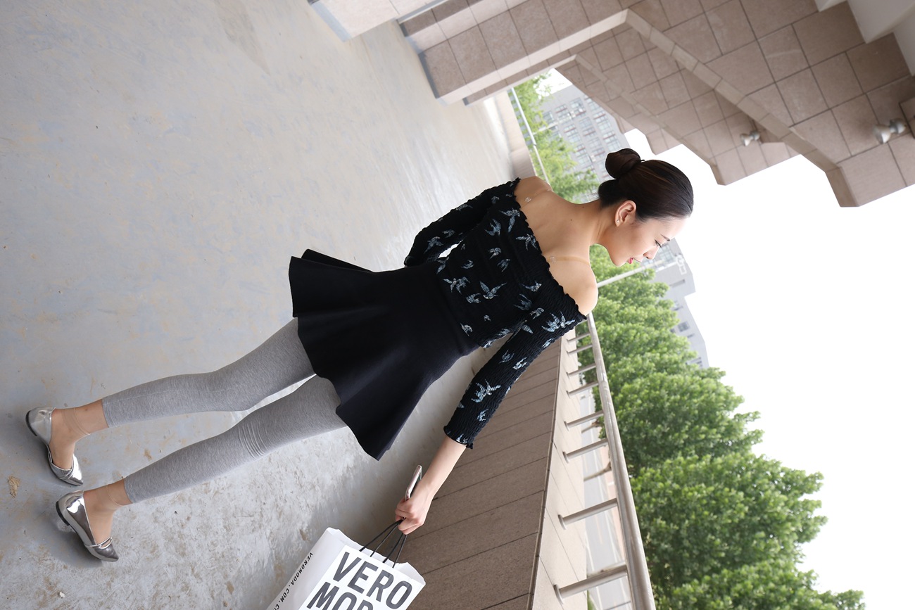 图片[65]-大西瓜爱牙膏-早期作品-Z3-6 空姐灰丝 (4)[59P] – 速更版-美库