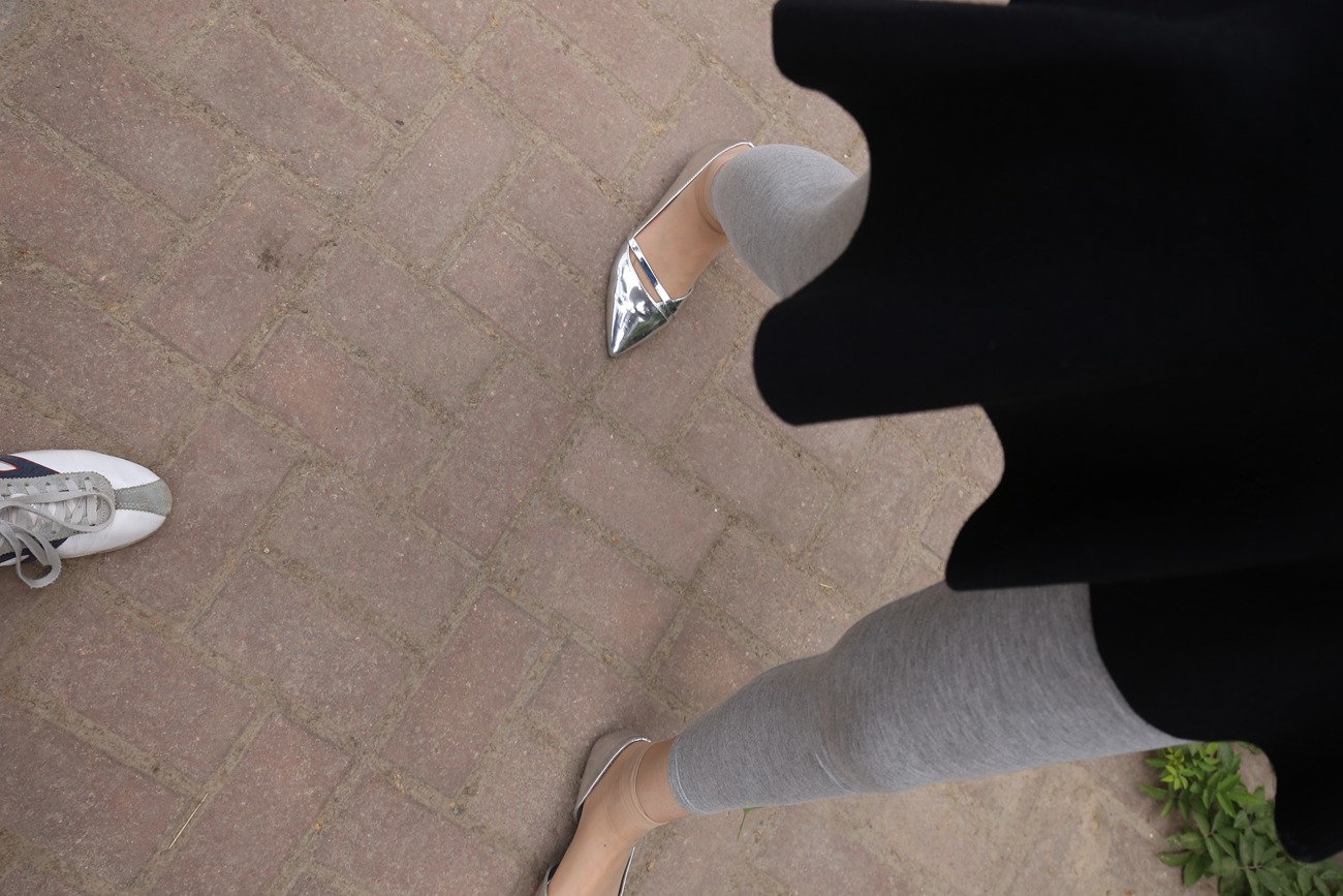 图片[55]-大西瓜爱牙膏-早期作品-Z3-6 空姐灰丝 (5)[87P] – 速更版-美库