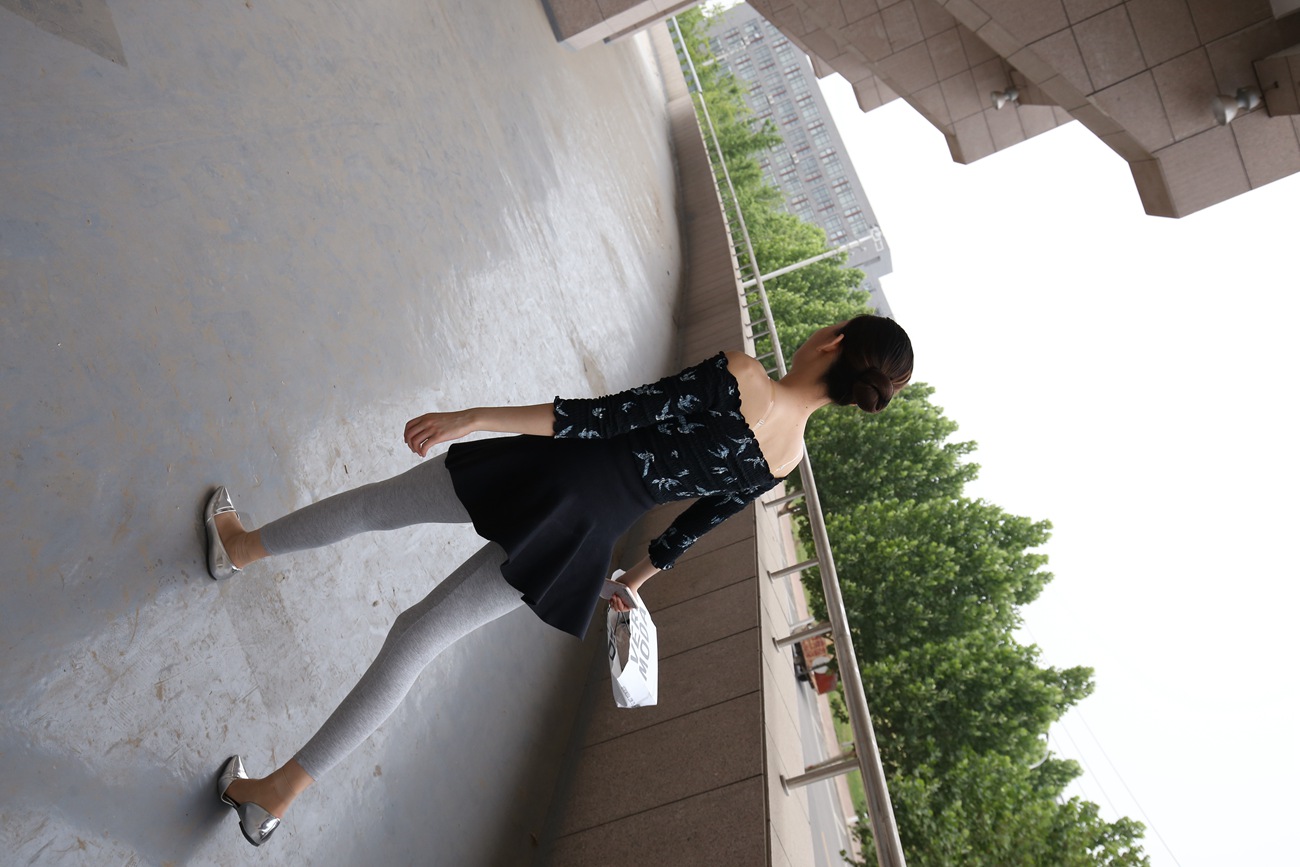 图片[66]-大西瓜爱牙膏-早期作品-Z3-6 空姐灰丝 (4)[59P] – 速更版-美库