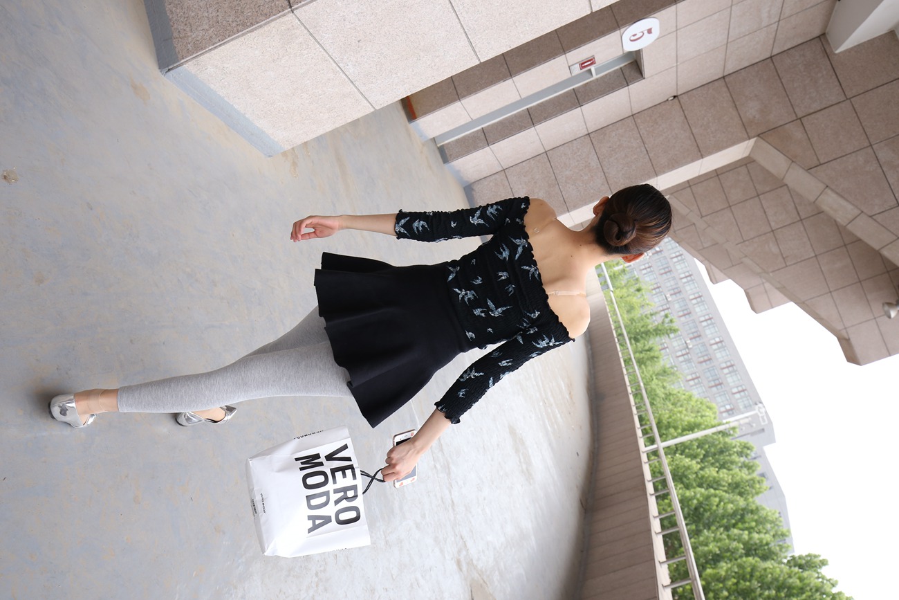 图片[67]-大西瓜爱牙膏-早期作品-Z3-6 空姐灰丝 (4)[59P] – 速更版-美库