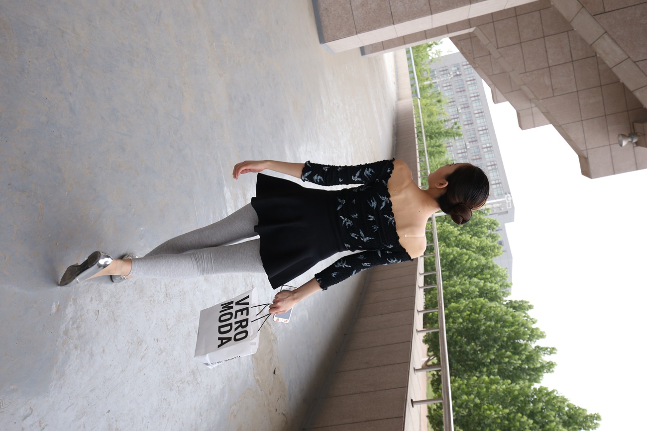 图片[68]-大西瓜爱牙膏-早期作品-Z3-6 空姐灰丝 (4)[59P] – 速更版-美库