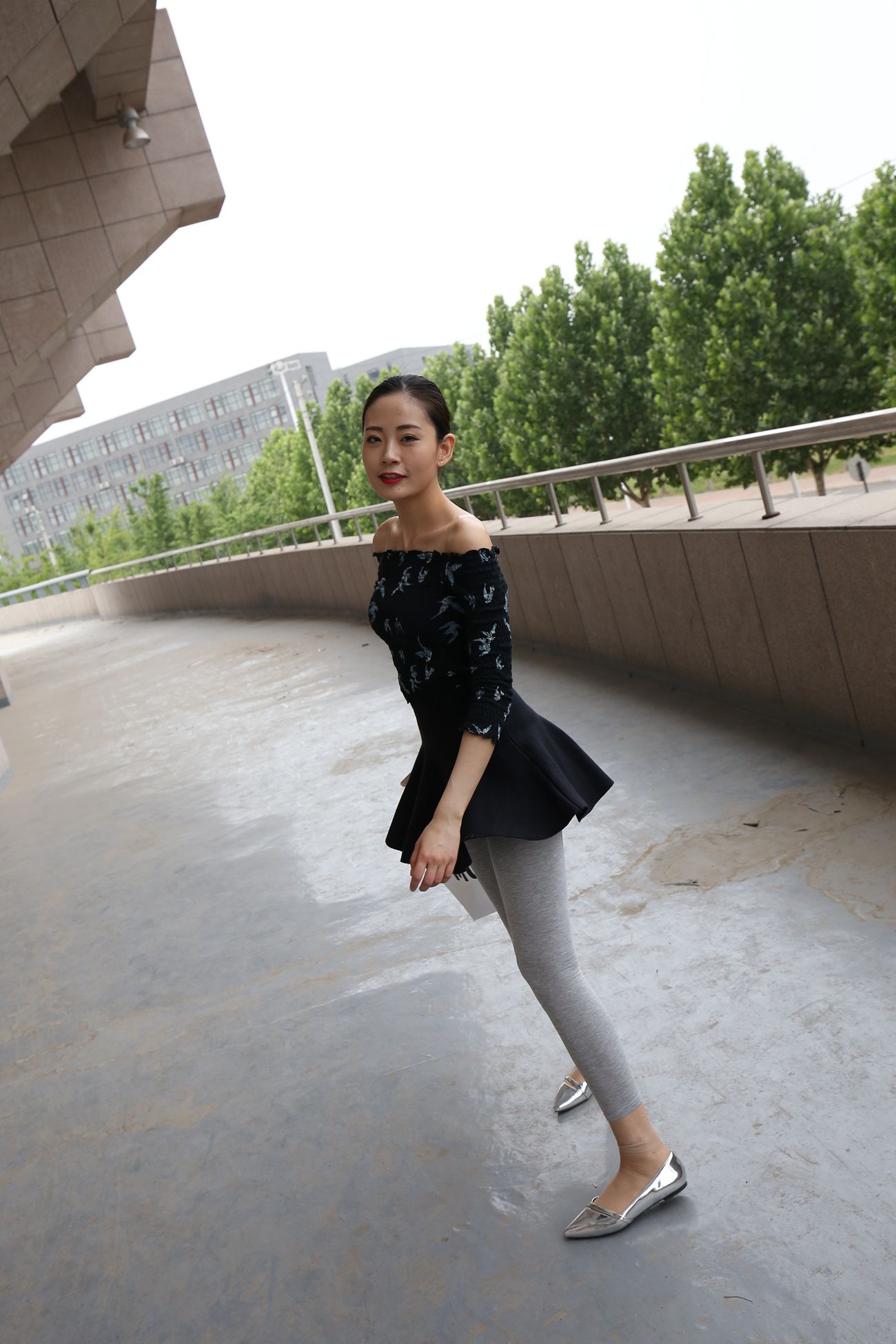 图片[69]-大西瓜爱牙膏-早期作品-Z3-6 空姐灰丝 (4)[59P] – 速更版-美库