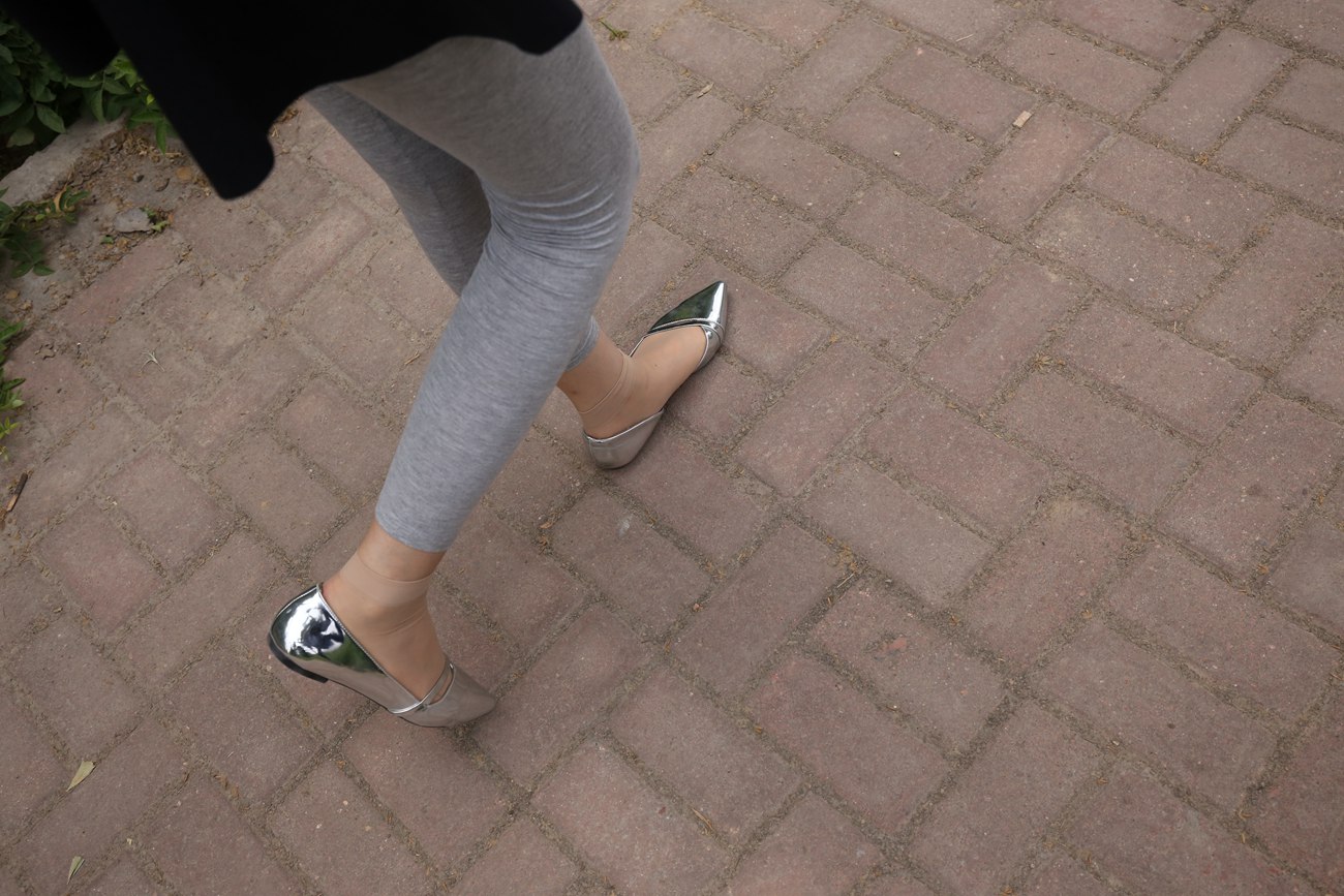 图片[62]-大西瓜爱牙膏-早期作品-Z3-6 空姐灰丝 (5)[87P] – 速更版-美库