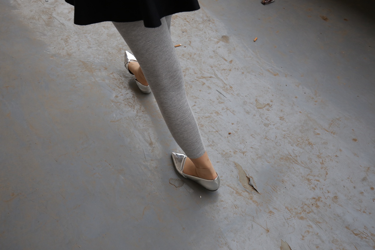 图片[77]-大西瓜爱牙膏-早期作品-Z3-6 空姐灰丝 (4)[59P] – 速更版-美库