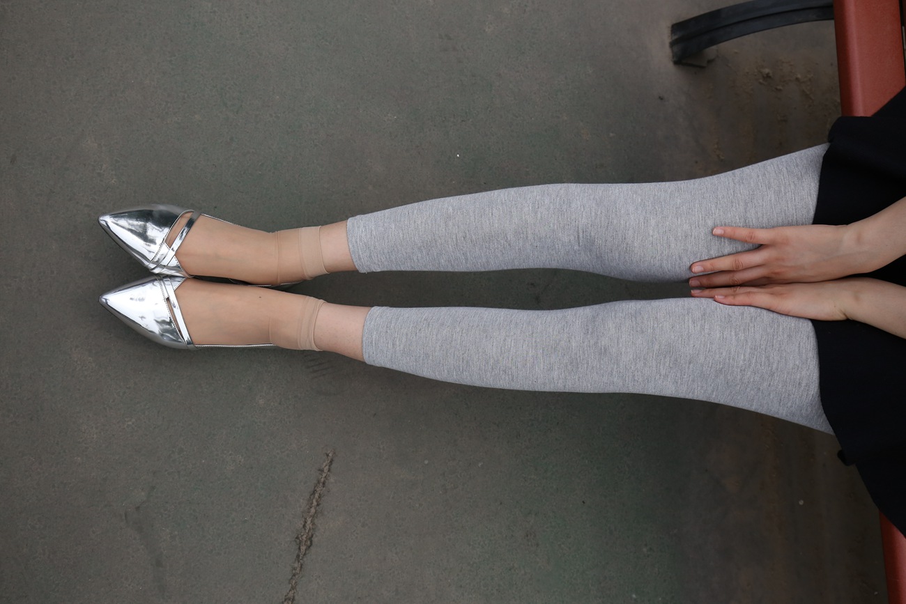 图片[64]-大西瓜爱牙膏-早期作品-Z3-6 空姐灰丝 (5)[87P] – 速更版-美库