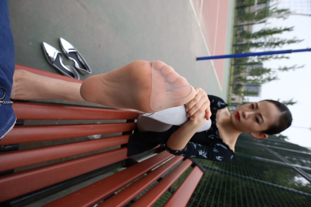 图片[93]-大西瓜爱牙膏-早期作品-Z3-6 空姐灰丝 (5)[87P] – 速更版-美库