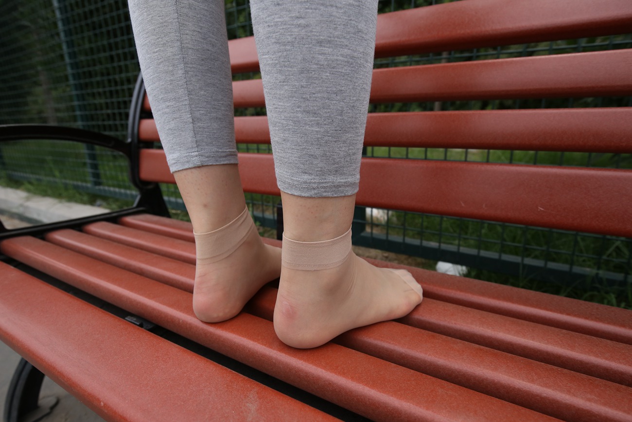 图片[114]-大西瓜爱牙膏-早期作品-Z3-6 空姐灰丝 (5)[87P] – 速更版-美库