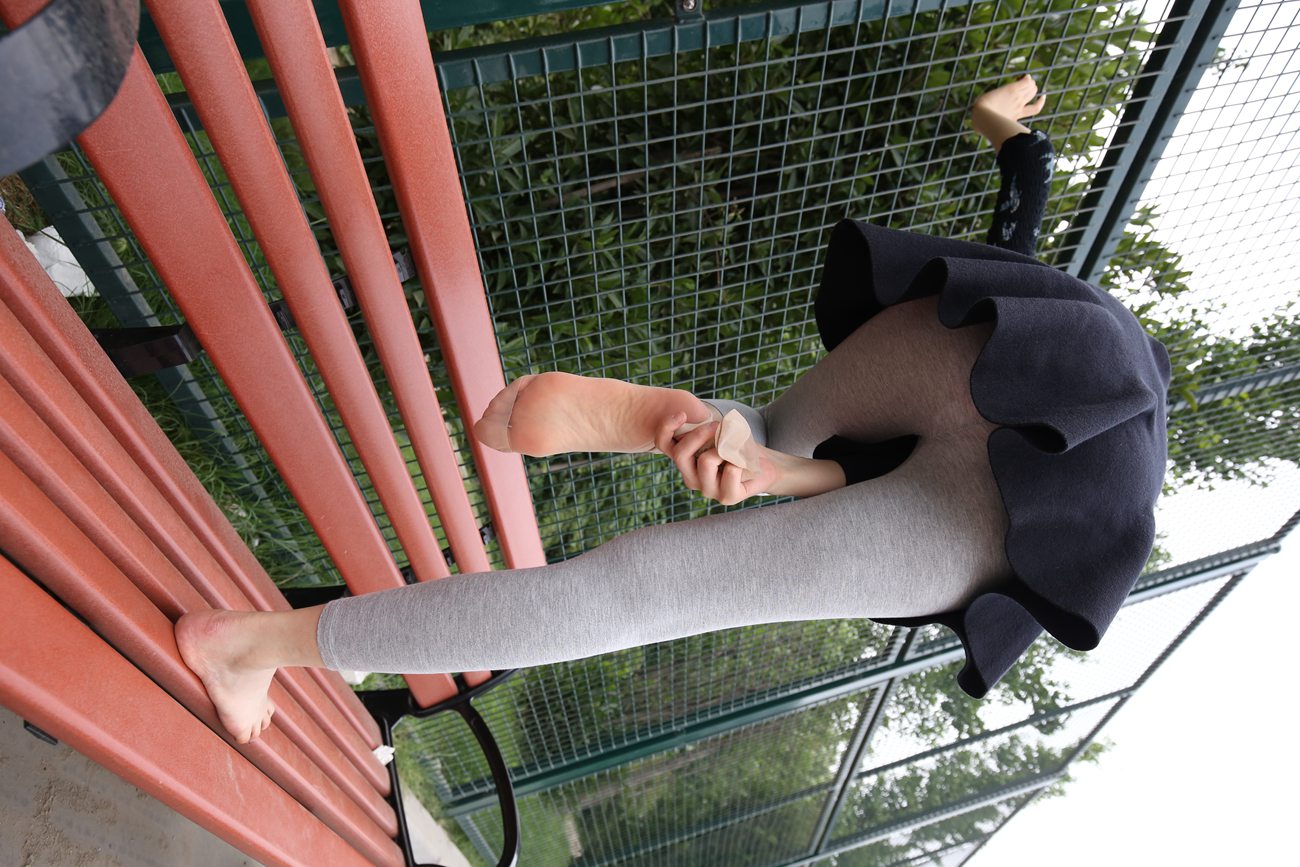 图片[123]-大西瓜爱牙膏-早期作品-Z3-6 空姐灰丝 (5)[87P] – 速更版-美库