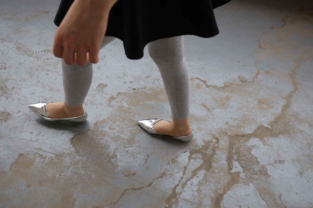 图片[142]-大西瓜爱牙膏-早期作品-Z3-6 空姐灰丝 (5)[87P] – 速更版-美库