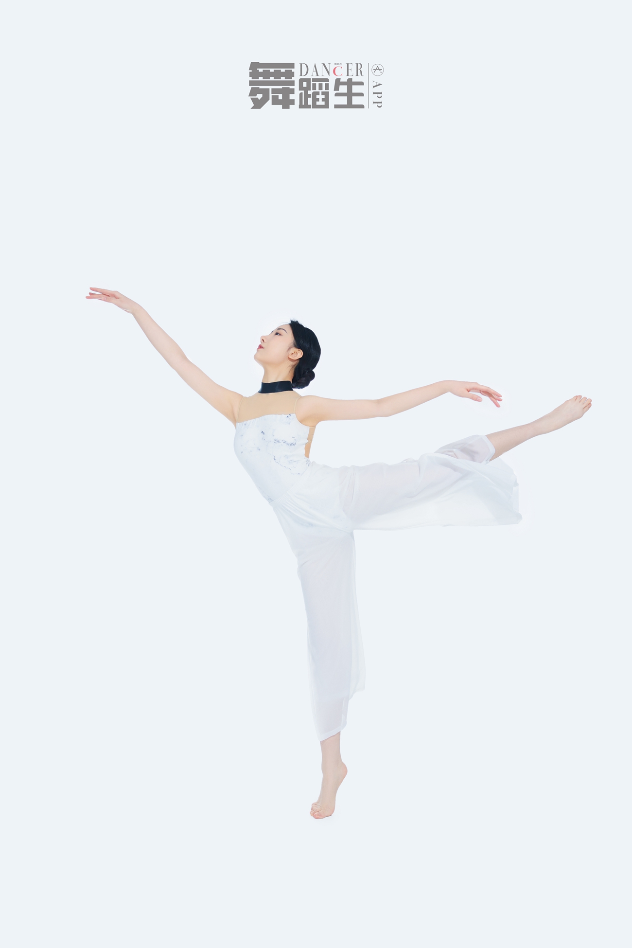 图片[6]-[GALLI嘉丽]舞蹈生日记 083 – 风舞如蝶 薛慧[42P] – 速更版-美库