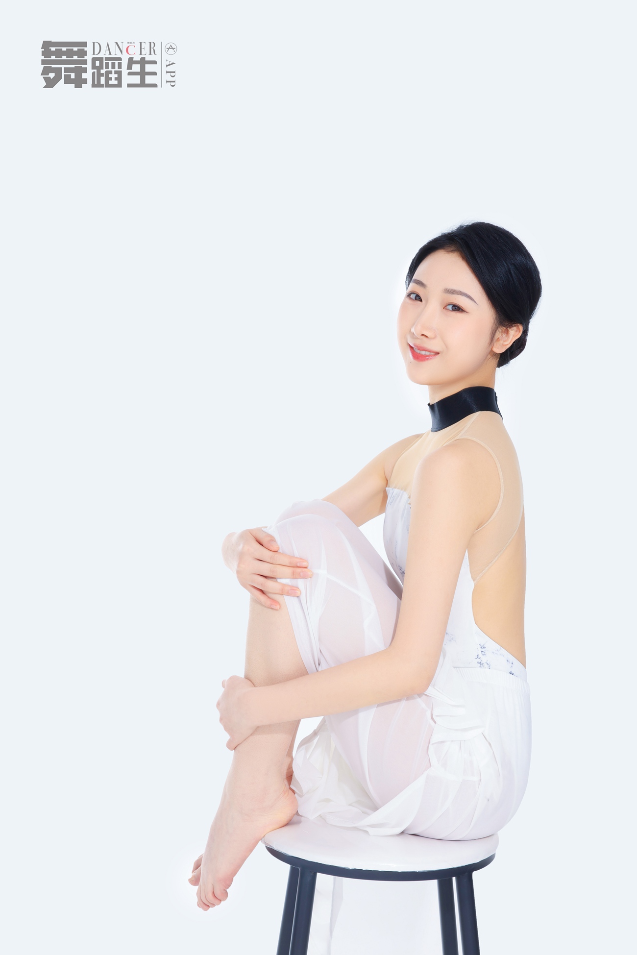 图片[7]-[GALLI嘉丽]舞蹈生日记 083 – 风舞如蝶 薛慧[42P] – 速更版-美库