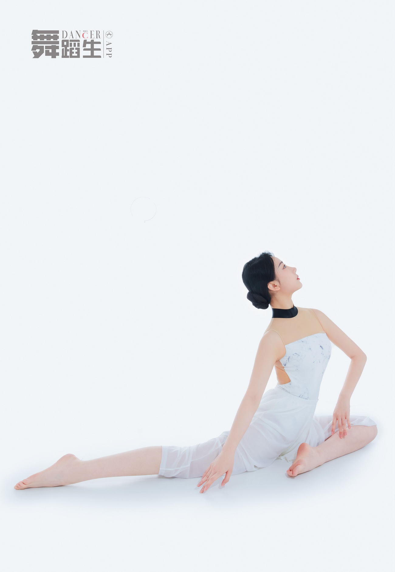 图片[9]-[GALLI嘉丽]舞蹈生日记 083 – 风舞如蝶 薛慧[42P] – 速更版-美库