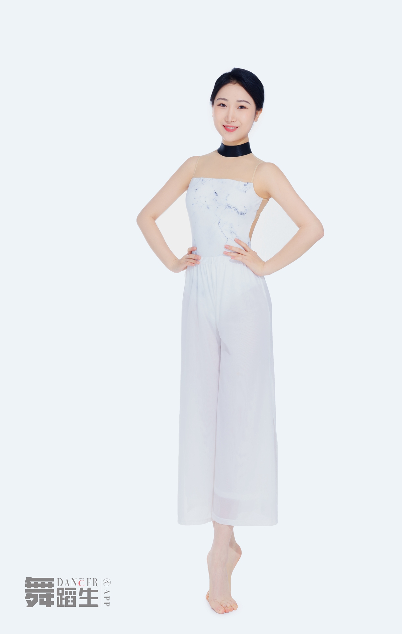 图片[10]-[GALLI嘉丽]舞蹈生日记 083 – 风舞如蝶 薛慧[42P] – 速更版-美库