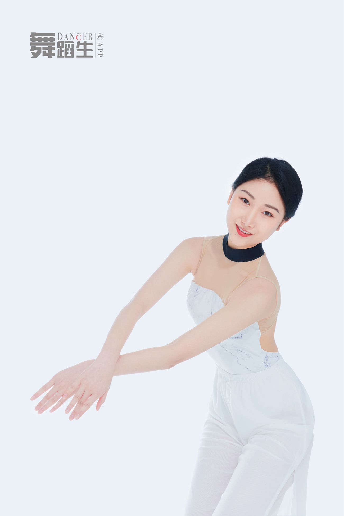 图片[14]-[GALLI嘉丽]舞蹈生日记 083 – 风舞如蝶 薛慧[42P] – 速更版-美库