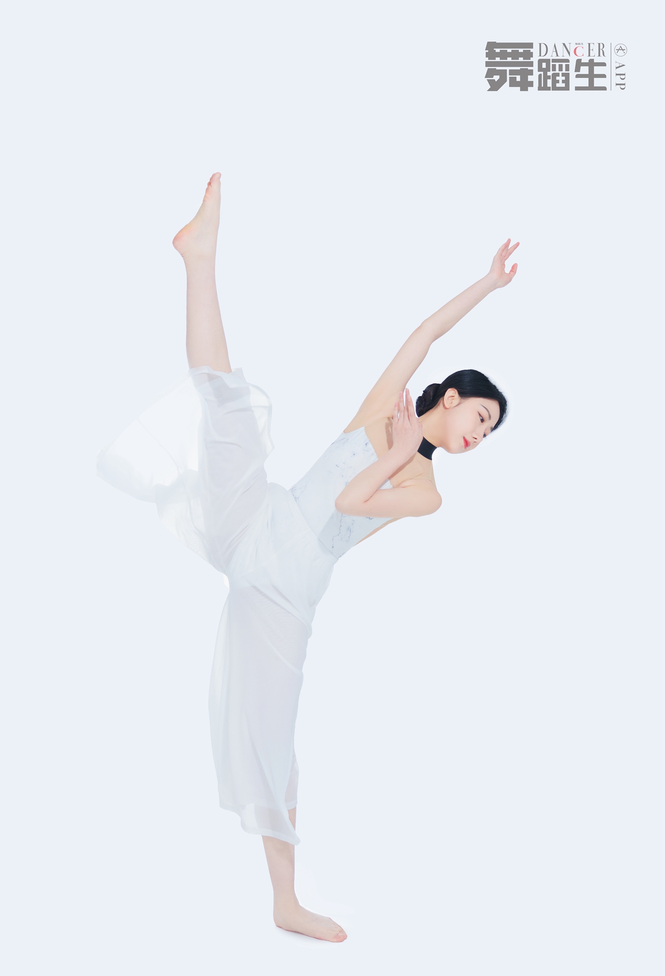 图片[15]-[GALLI嘉丽]舞蹈生日记 083 – 风舞如蝶 薛慧[42P] – 速更版-美库