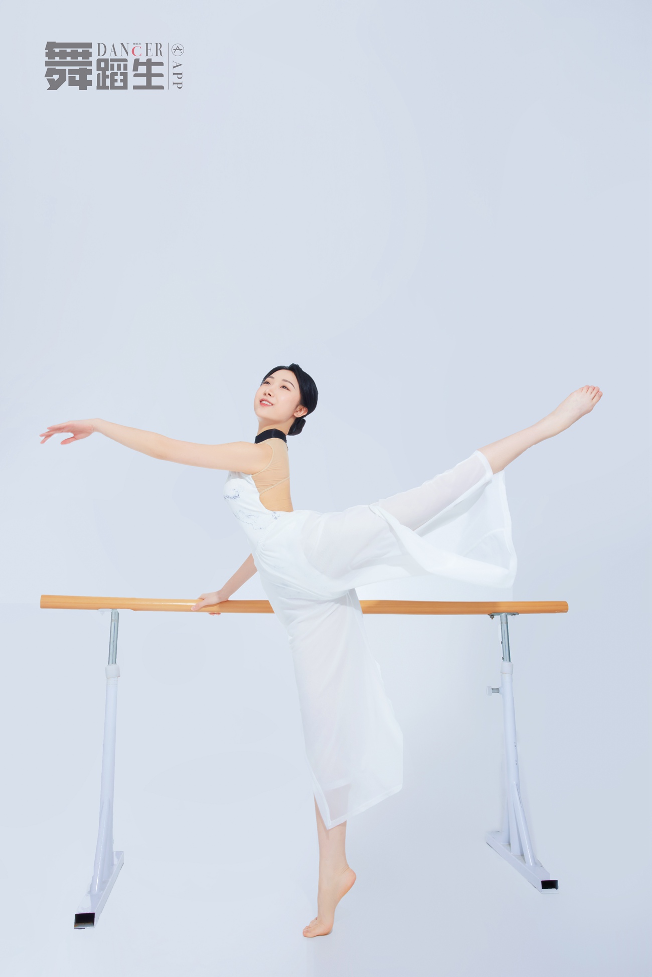 图片[16]-[GALLI嘉丽]舞蹈生日记 083 – 风舞如蝶 薛慧[42P] – 速更版-美库