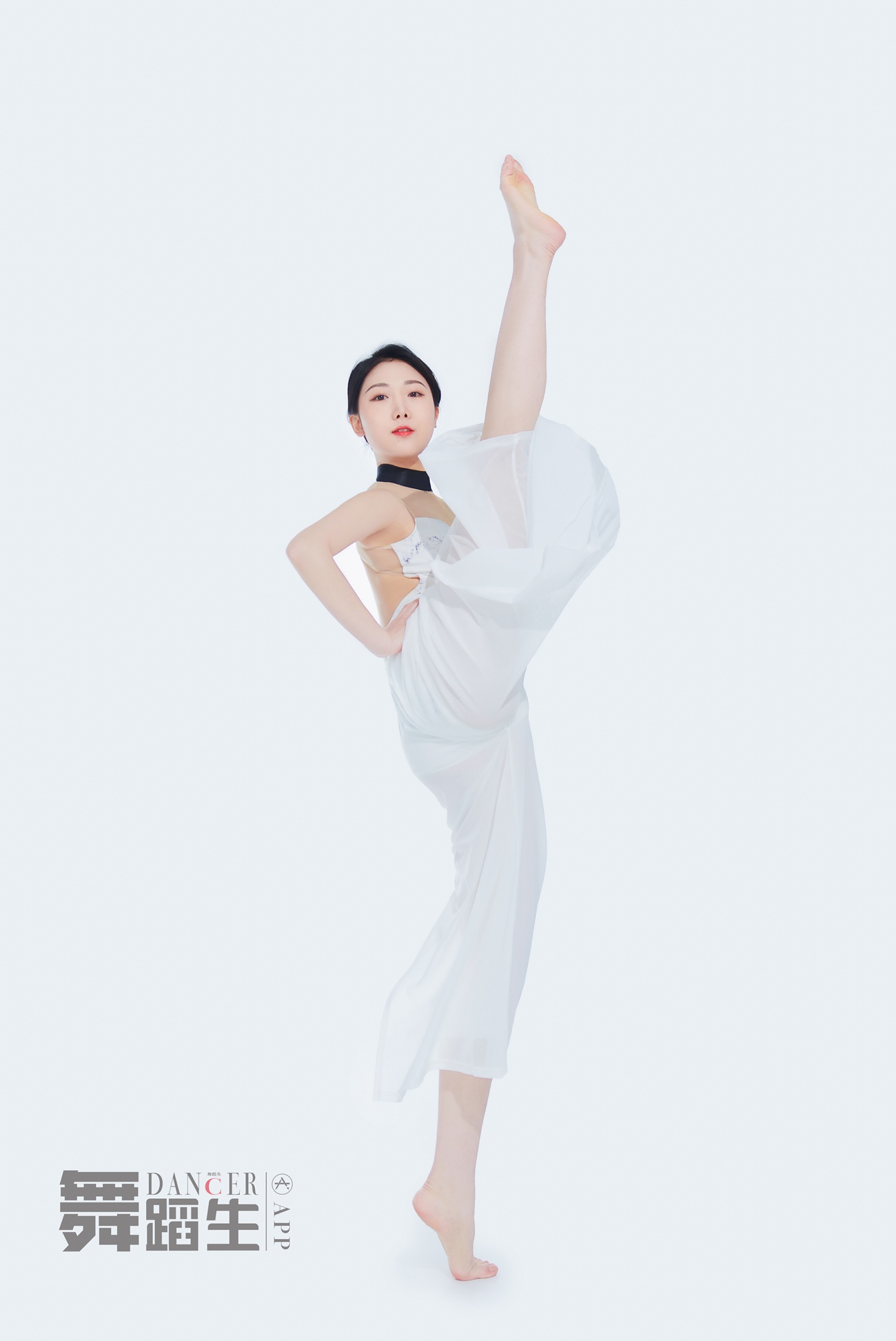 图片[17]-[GALLI嘉丽]舞蹈生日记 083 – 风舞如蝶 薛慧[42P] – 速更版-美库