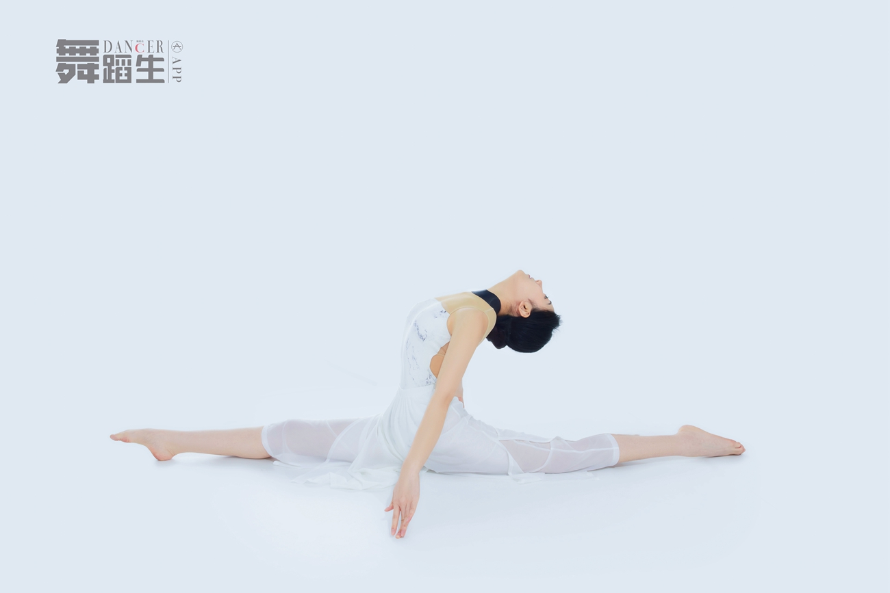 图片[21]-[GALLI嘉丽]舞蹈生日记 083 – 风舞如蝶 薛慧[42P] – 速更版-美库