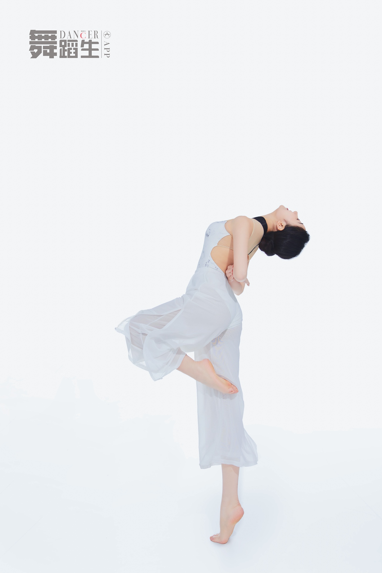 图片[22]-[GALLI嘉丽]舞蹈生日记 083 – 风舞如蝶 薛慧[42P] – 速更版-美库