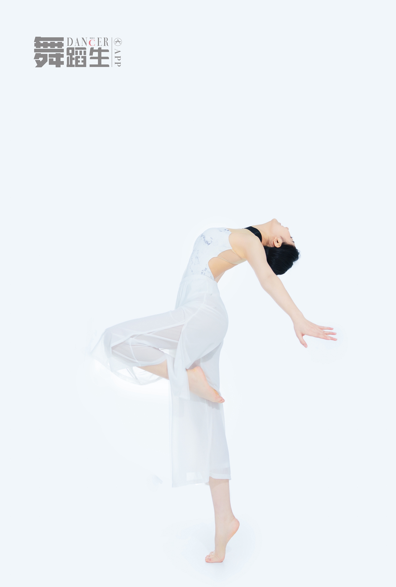 图片[24]-[GALLI嘉丽]舞蹈生日记 083 – 风舞如蝶 薛慧[42P] – 速更版-美库