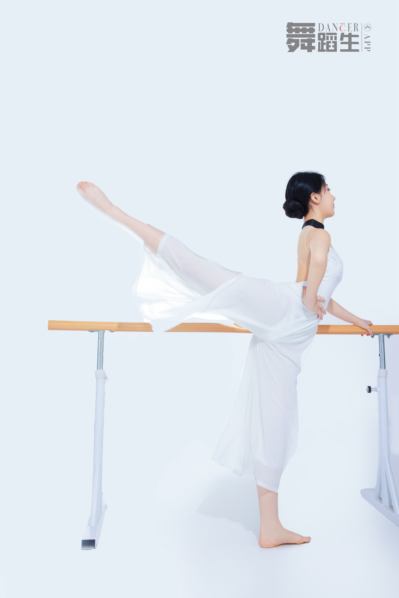 图片[26]-[GALLI嘉丽]舞蹈生日记 083 – 风舞如蝶 薛慧[42P] – 速更版-美库