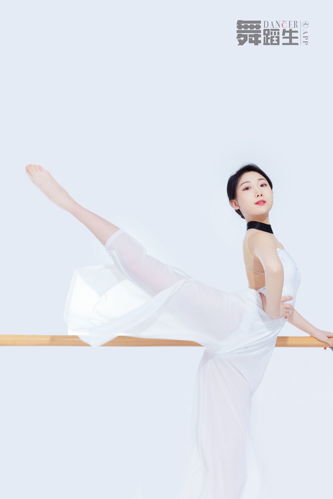 图片[27]-[GALLI嘉丽]舞蹈生日记 083 – 风舞如蝶 薛慧[42P] – 速更版-美库