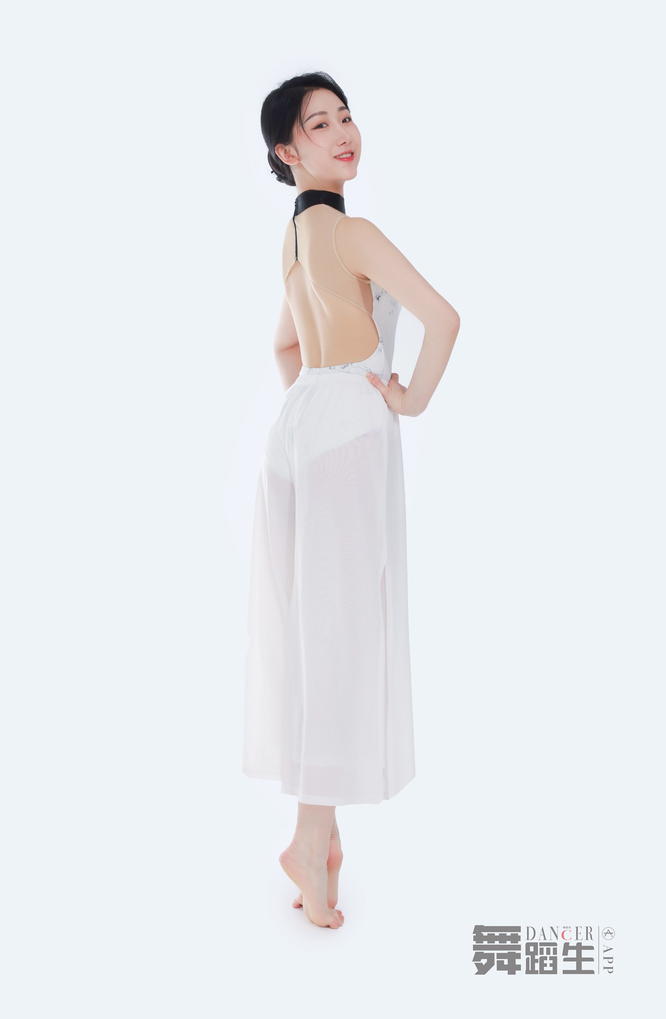 图片[29]-[GALLI嘉丽]舞蹈生日记 083 – 风舞如蝶 薛慧[42P] – 速更版-美库