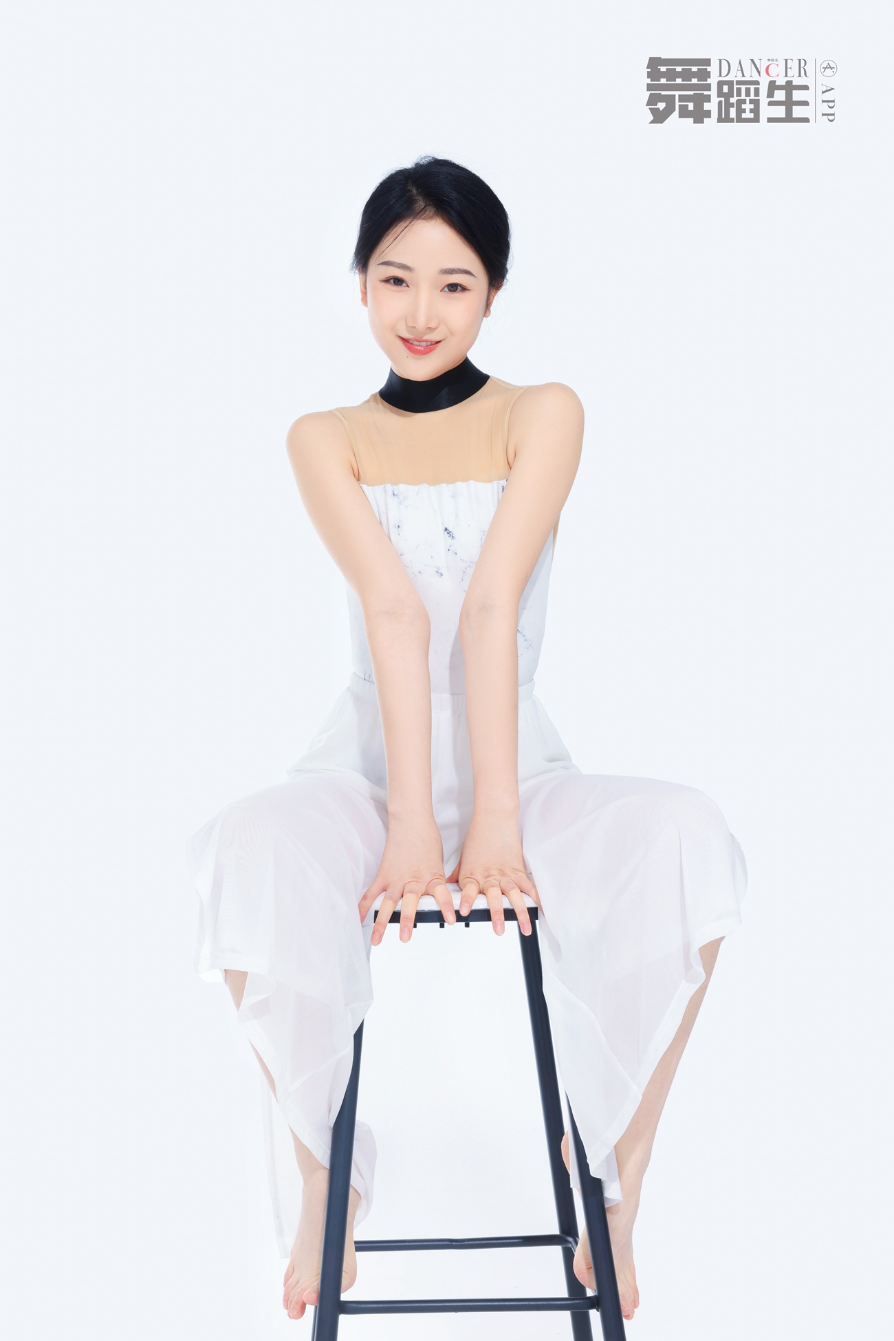 图片[32]-[GALLI嘉丽]舞蹈生日记 083 – 风舞如蝶 薛慧[42P] – 速更版-美库