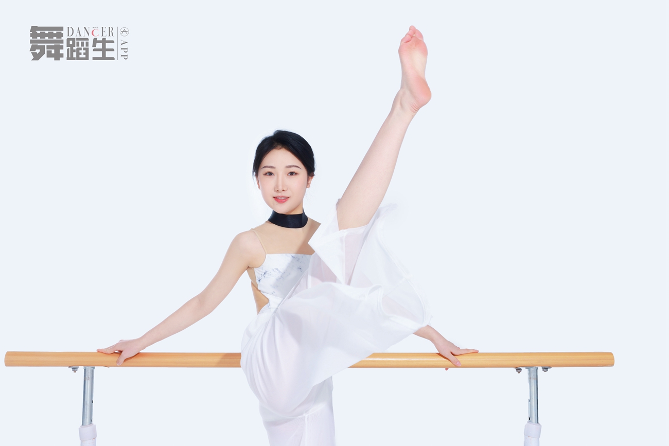 图片[33]-[GALLI嘉丽]舞蹈生日记 083 – 风舞如蝶 薛慧[42P] – 速更版-美库