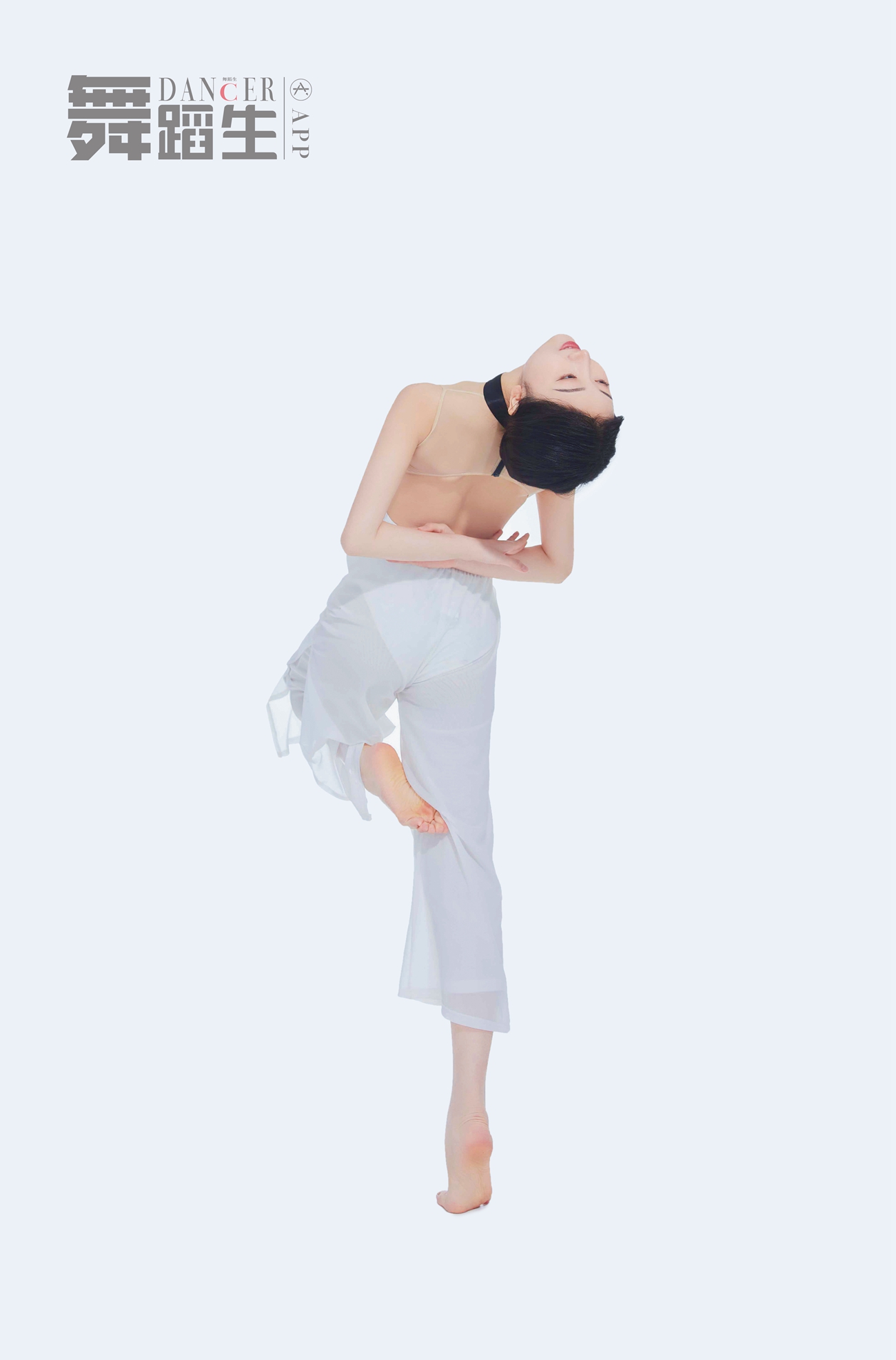 图片[41]-[GALLI嘉丽]舞蹈生日记 083 – 风舞如蝶 薛慧[42P] – 速更版-美库