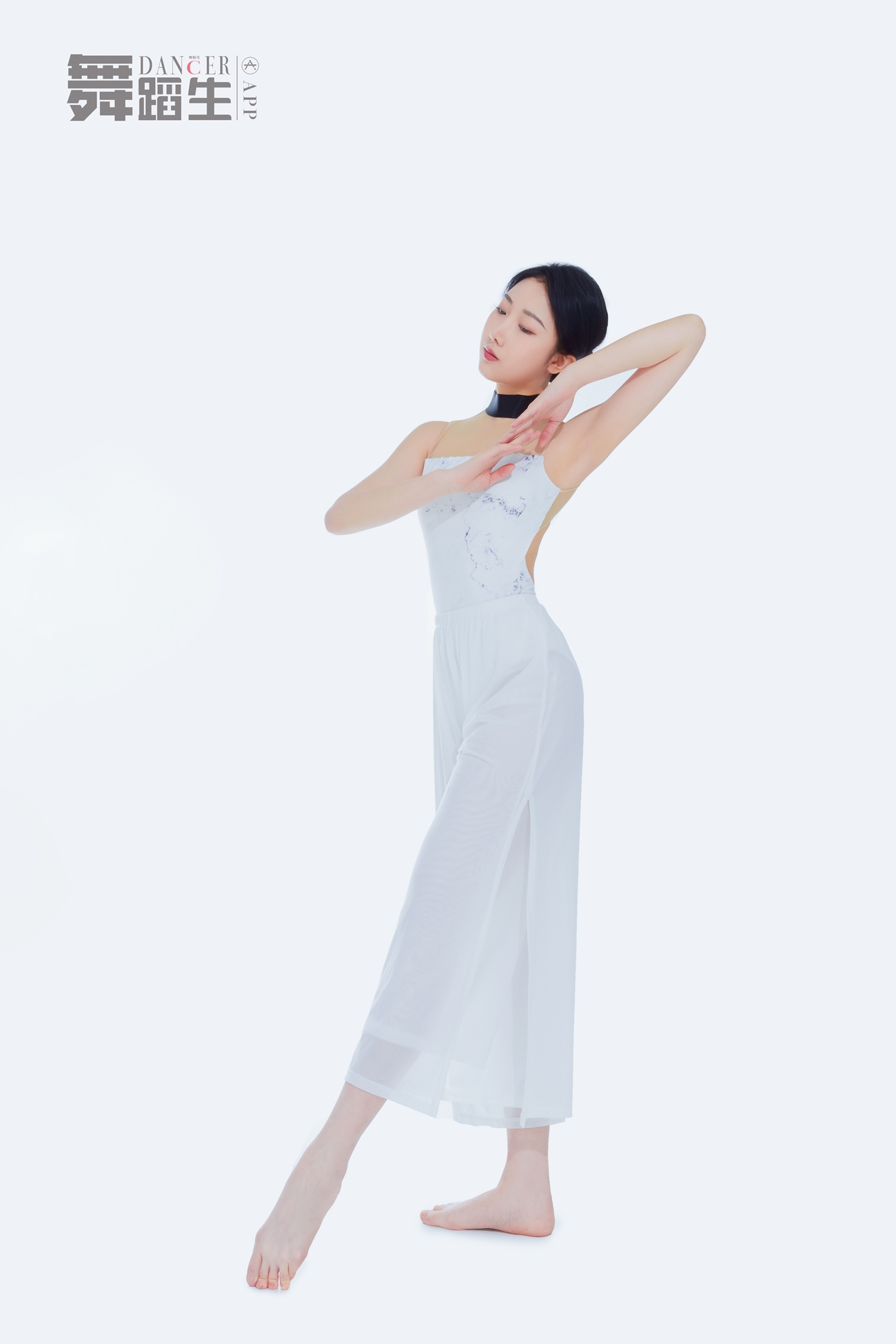 图片[43]-[GALLI嘉丽]舞蹈生日记 083 – 风舞如蝶 薛慧[42P] – 速更版-美库