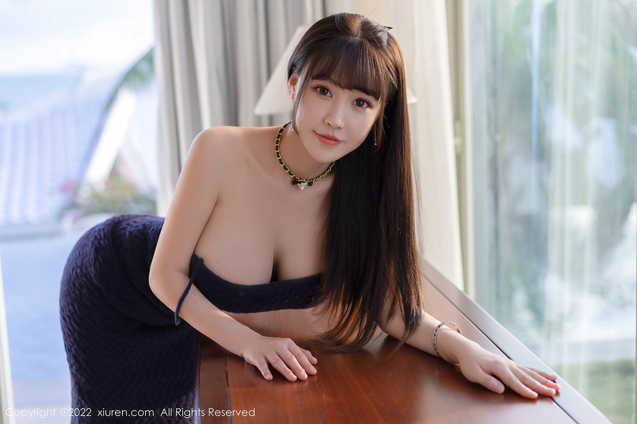 图片[7]-[Xiuren秀人网]2022.02.09 NO.4561 朱可儿Flora[58+1P] – 速更版-美库