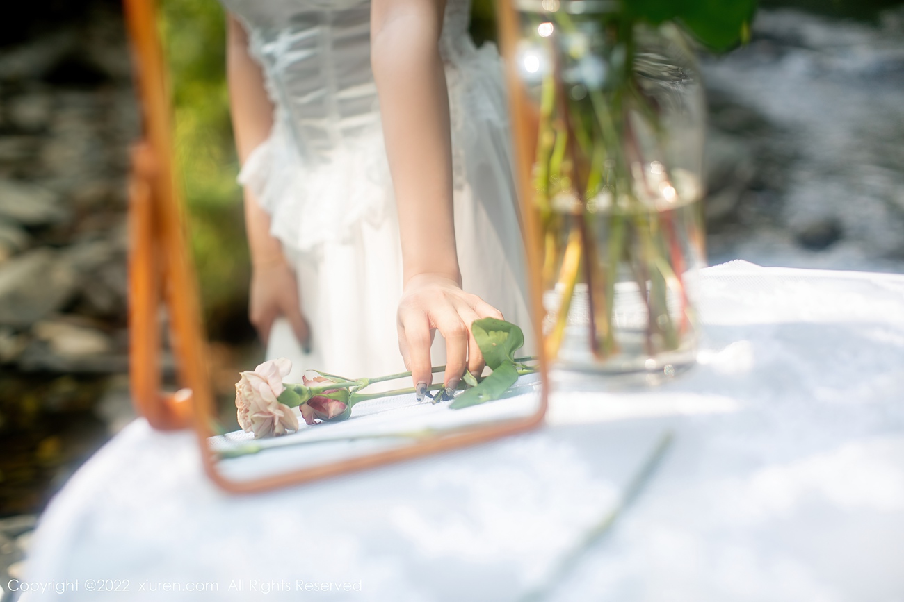 图片[6]-[Xiuren秀人网]2022.02.09 NO.4564 杨晨晨Yome[86+1P] – 速更版-美库