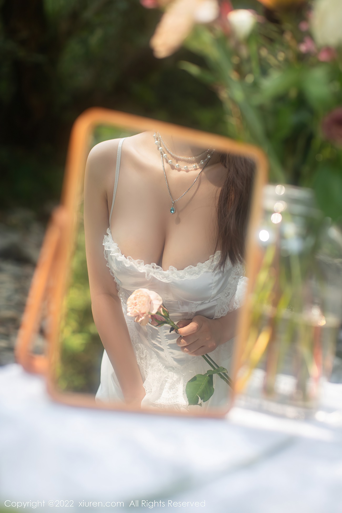 图片[7]-[Xiuren秀人网]2022.02.09 NO.4564 杨晨晨Yome[86+1P] – 速更版-美库