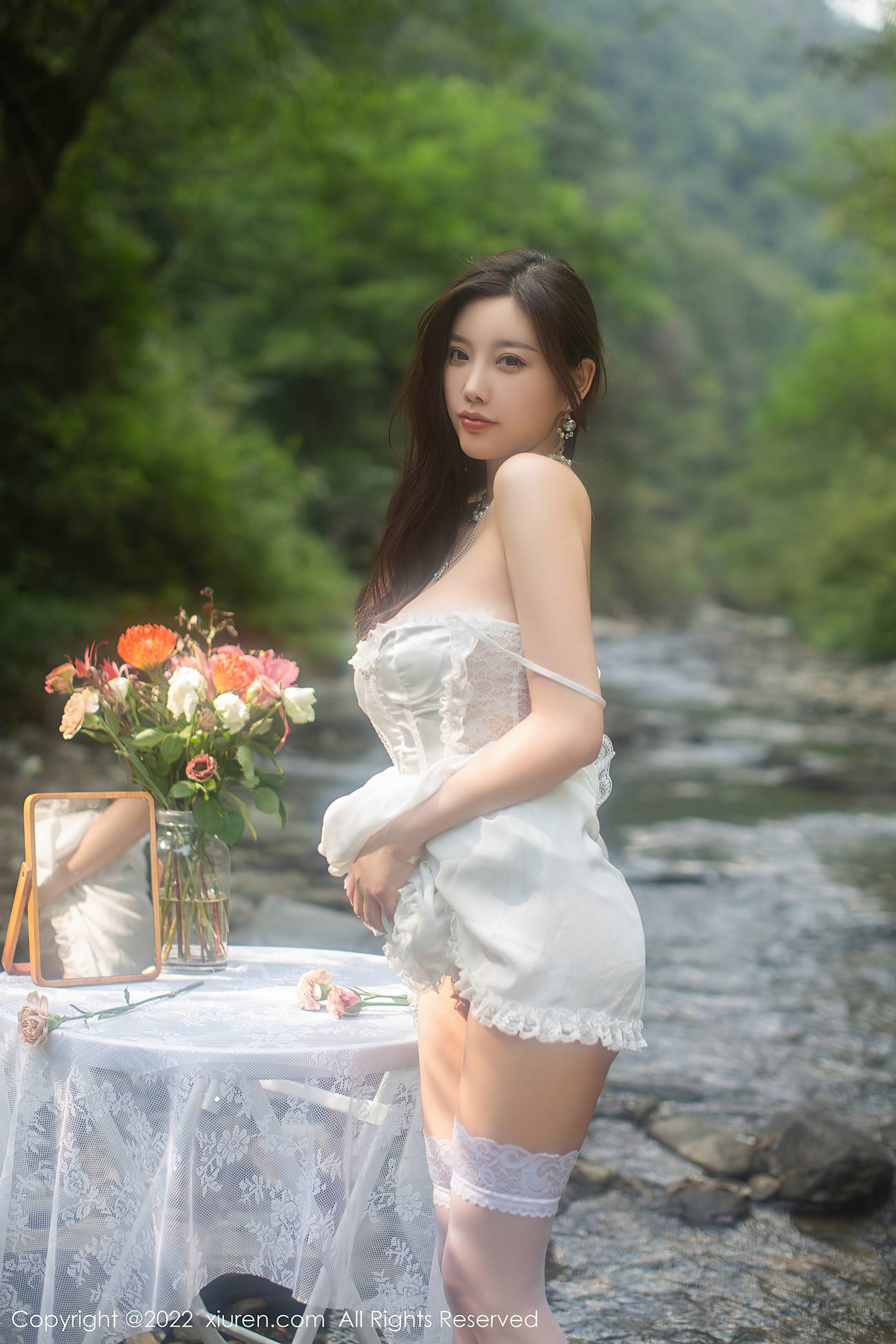 图片[10]-[Xiuren秀人网]2022.02.09 NO.4564 杨晨晨Yome[86+1P] – 速更版-美库