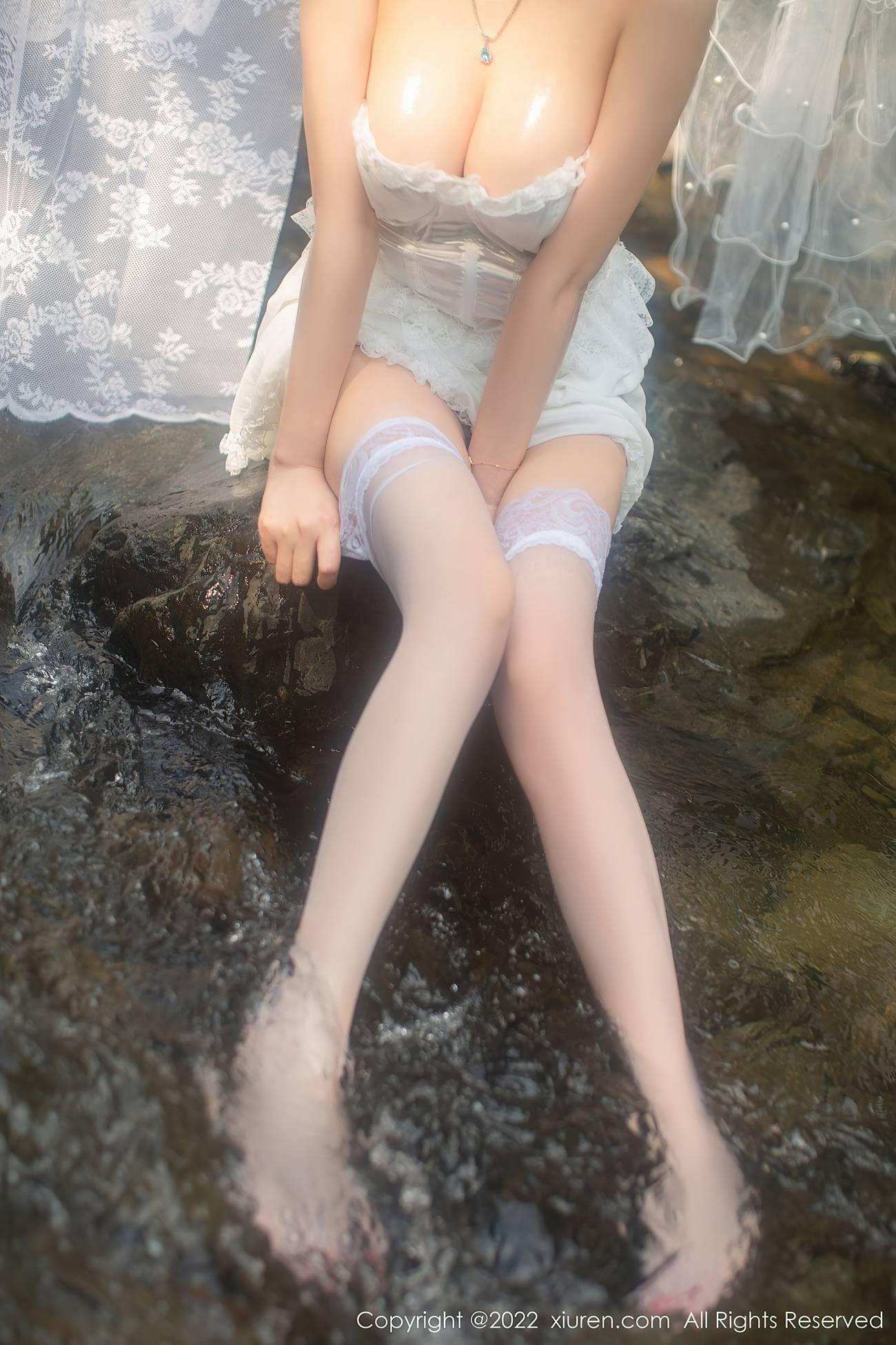 图片[16]-[Xiuren秀人网]2022.02.09 NO.4564 杨晨晨Yome[86+1P] – 速更版-美库