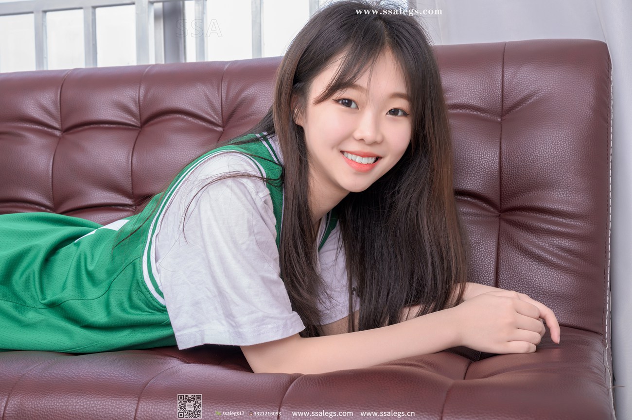 图片[56]-[SSA丝社]超清写真 NO.347 点点偷穿姐姐的高跟鞋和黑丝(下)[110P] – 速更版-美库